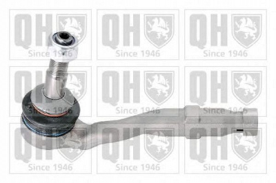 QUINTON HAZELL qr3876s -  Наконечник поперечной рулевой тяги